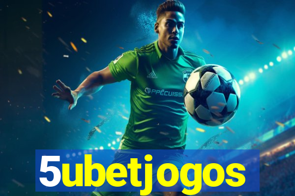 5ubetjogos