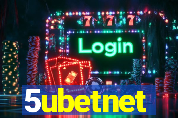 5ubetnet
