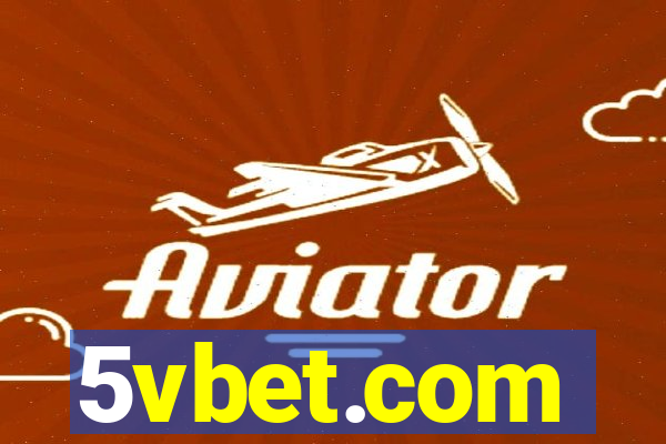 5vbet.com