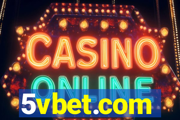 5vbet.com