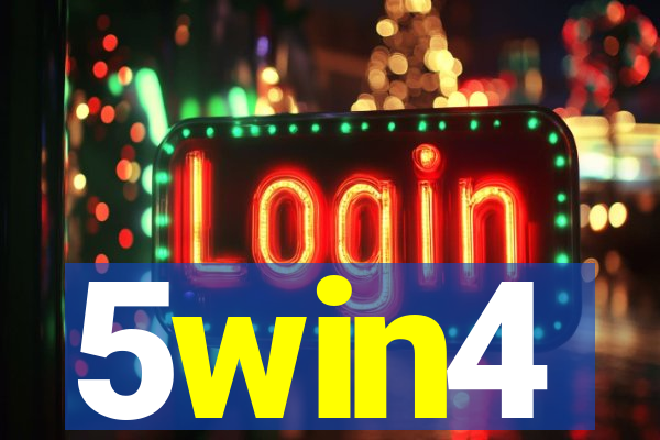 5win4
