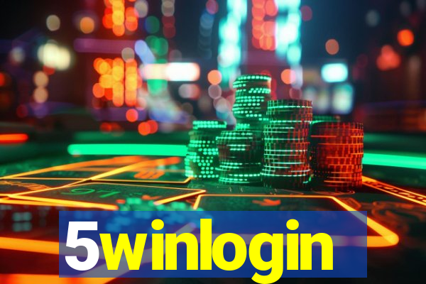 5winlogin