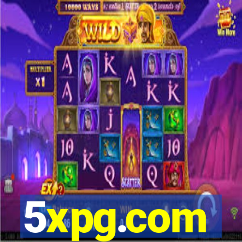 5xpg.com