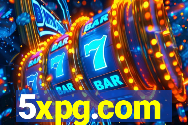 5xpg.com