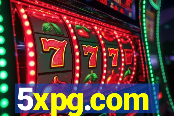 5xpg.com