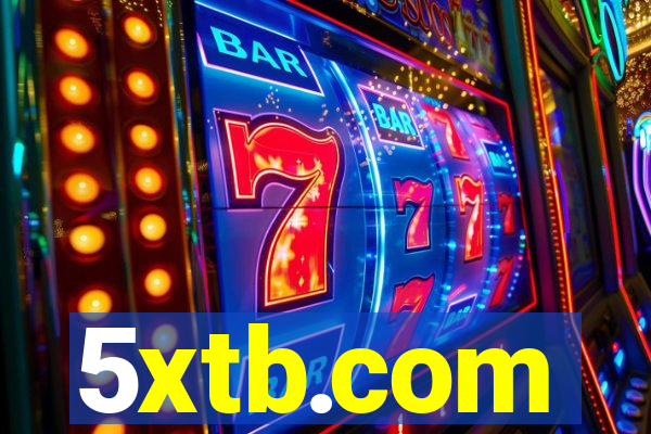 5xtb.com