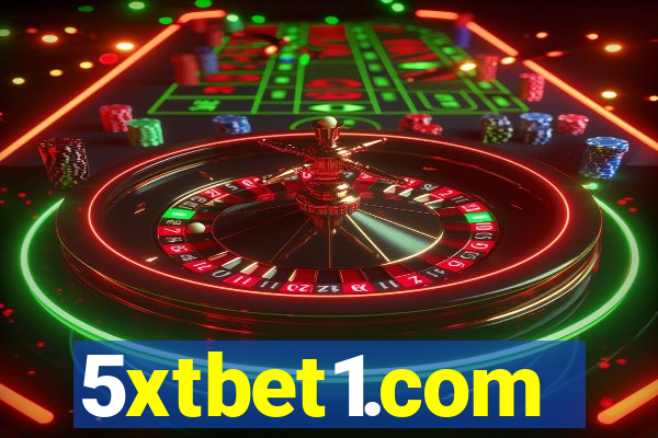 5xtbet1.com