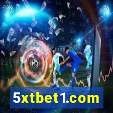 5xtbet1.com