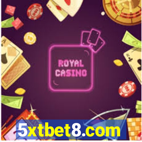 5xtbet8.com