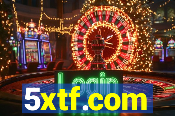 5xtf.com