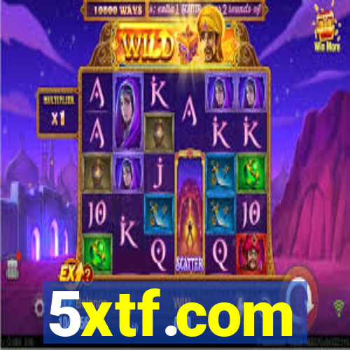 5xtf.com