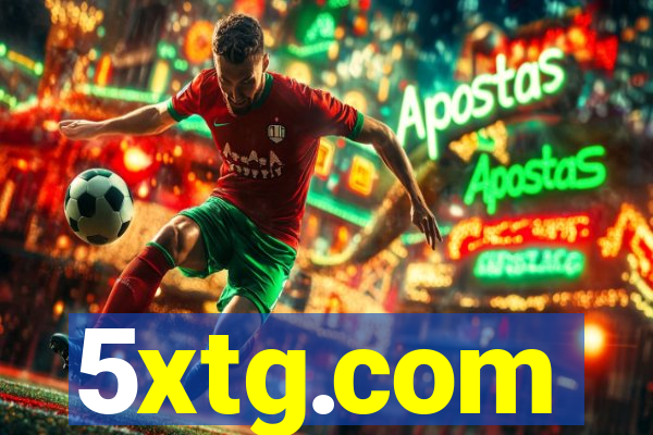 5xtg.com