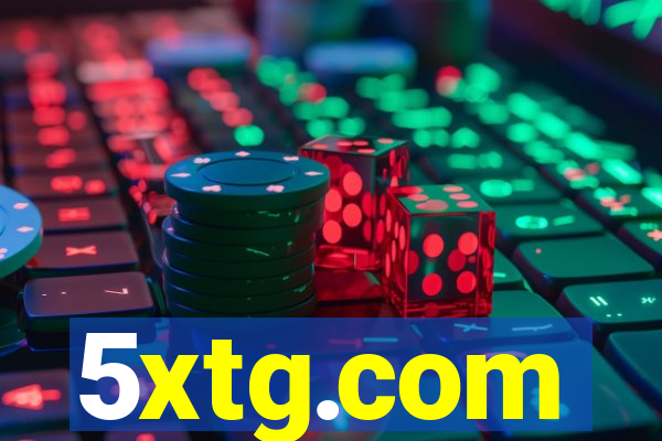 5xtg.com