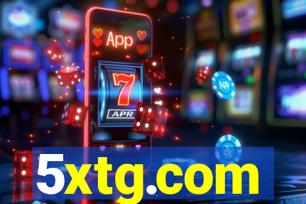 5xtg.com