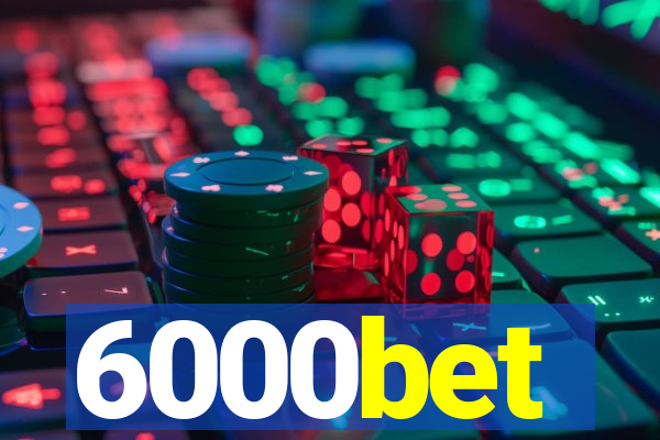 6000bet