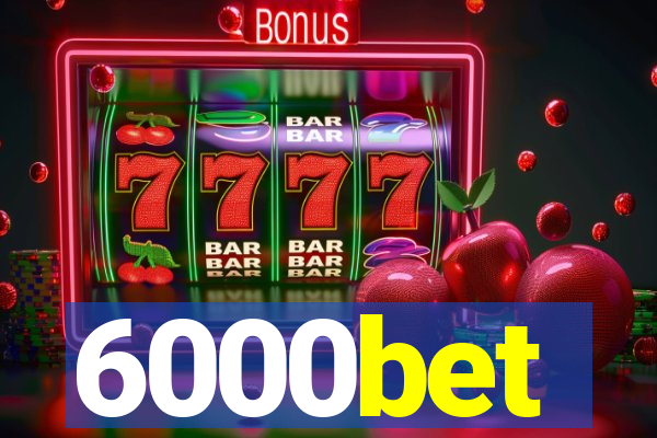 6000bet