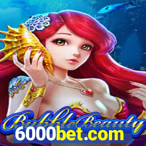 6000bet.com