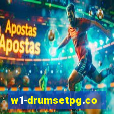 w1-drumsetpg.com