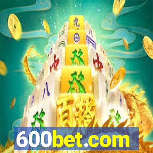 600bet.com