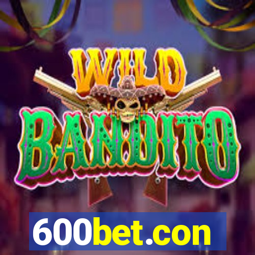 600bet.con