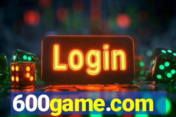 600game.com