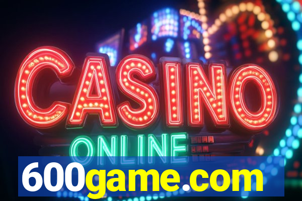 600game.com