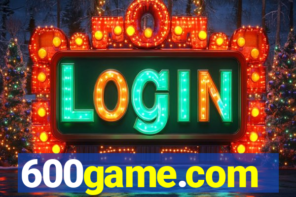 600game.com