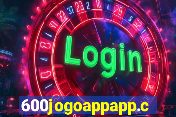 600jogoappapp.com