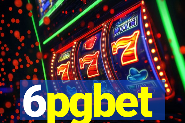6pgbet
