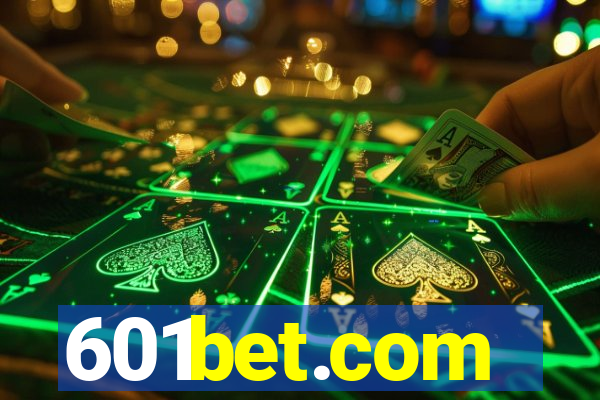 601bet.com