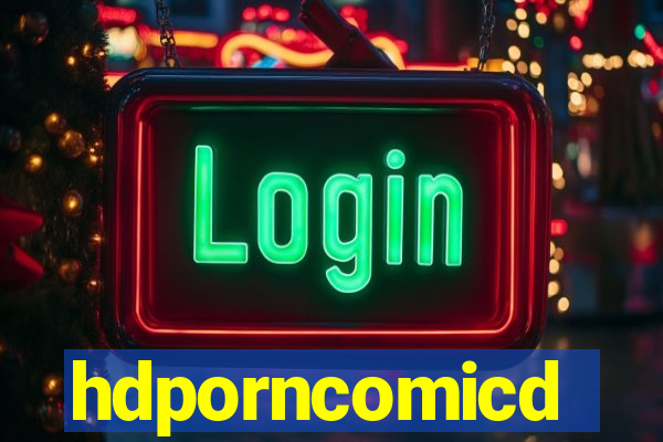 hdporncomicd