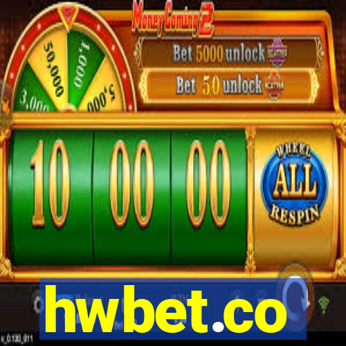hwbet.co
