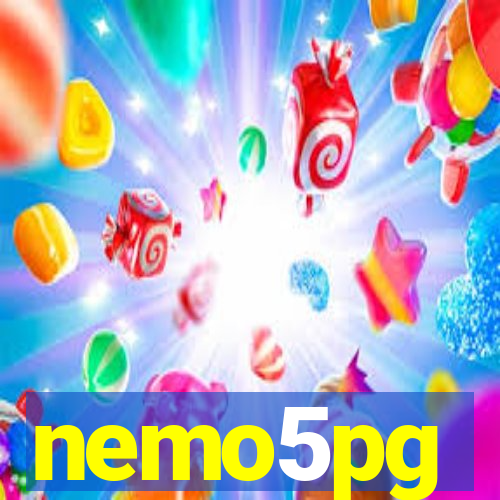 nemo5pg
