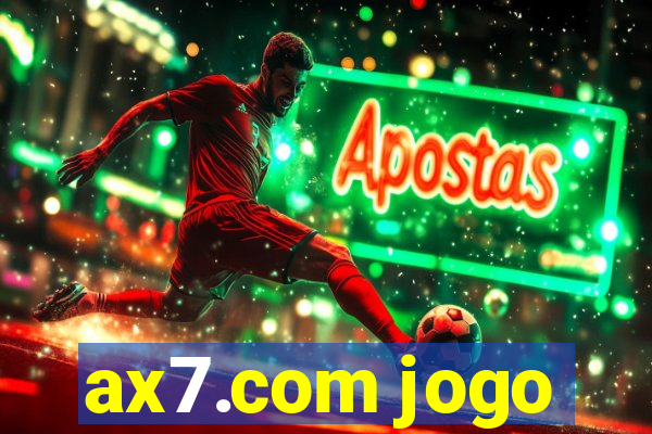 ax7.com jogo