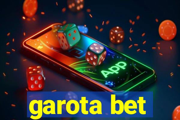 garota bet