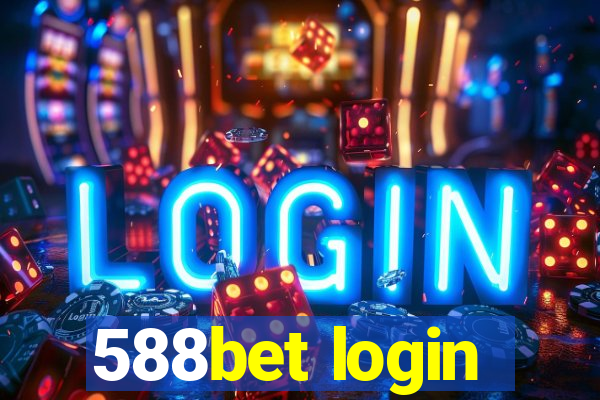 588bet login