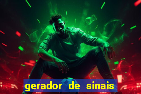 gerador de sinais fortune tiger grátis