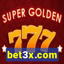 bet3x.com