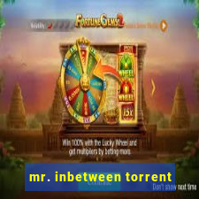 mr. inbetween torrent