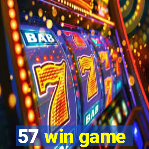 57 win game