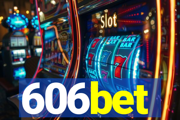 606bet