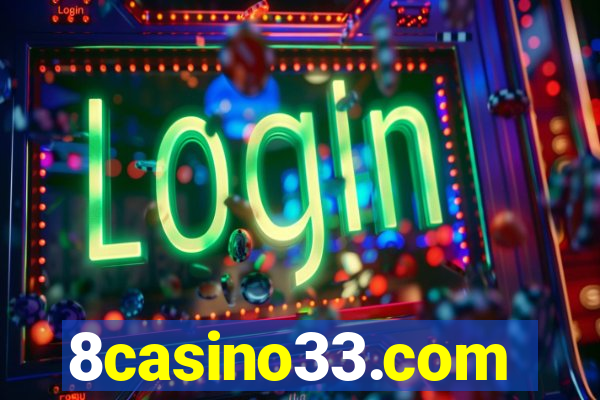 8casino33.com