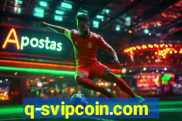 q-svipcoin.com