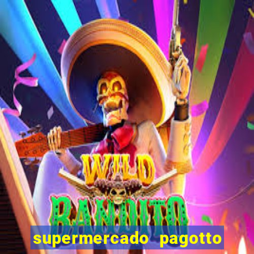 supermercado pagotto - vila betania venda nova do imigrante - es