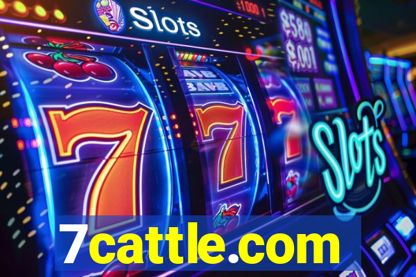7cattle.com