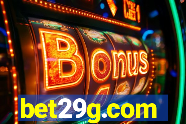 bet29g.com
