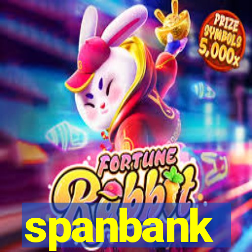 spanbank