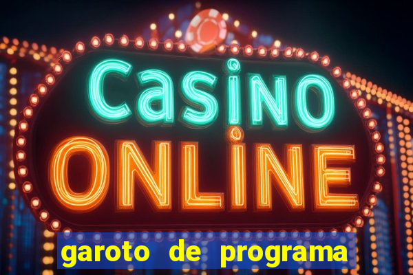 garoto de programa da zona leste