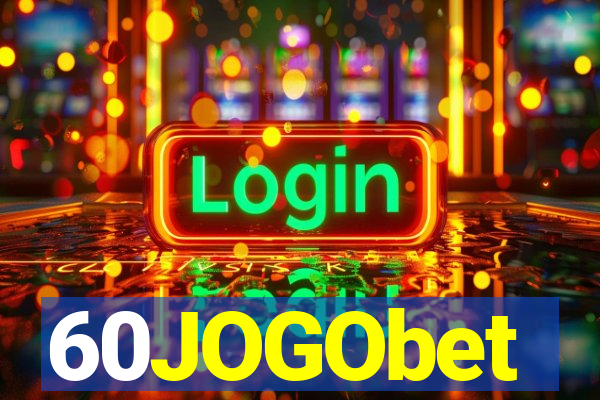 60JOGObet