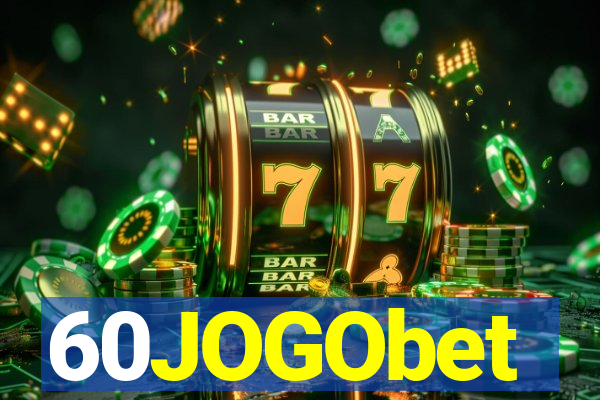 60JOGObet